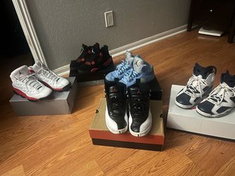 Selling all size 10.5 /11