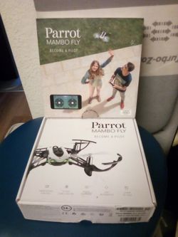 Parrot Drone "Mambo" Mini Drone $125.00
