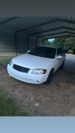 2005 nissan sentra