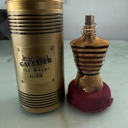 JPG “jean paul gaultier”
