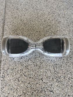 Hoverboard with LED Lights