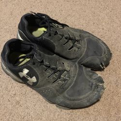 Underarmour Shoes Size 10