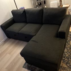 Free Couch! You Pick Up And Transport
