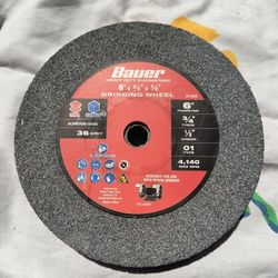 Grinding Wheel 
