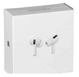 Apple AirPods-BRAND NEW