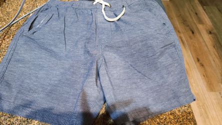 Hollister Men's Sz Medium Shorts