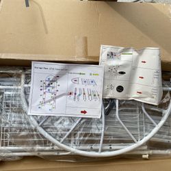 Storage Rack