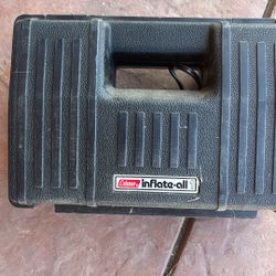 Portable Air Compressor