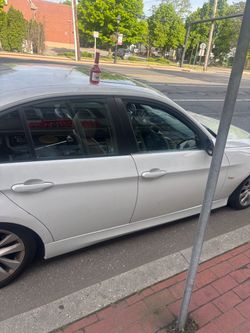 2006 BMW 330i