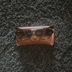 Ray Ban Sunglasses 