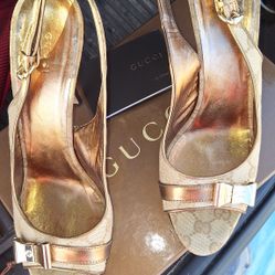  Gucci Slingbacks Prom Must Have