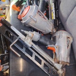 Nail Gun S