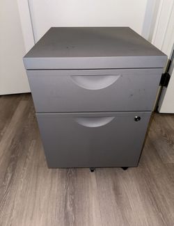 File cabinet
