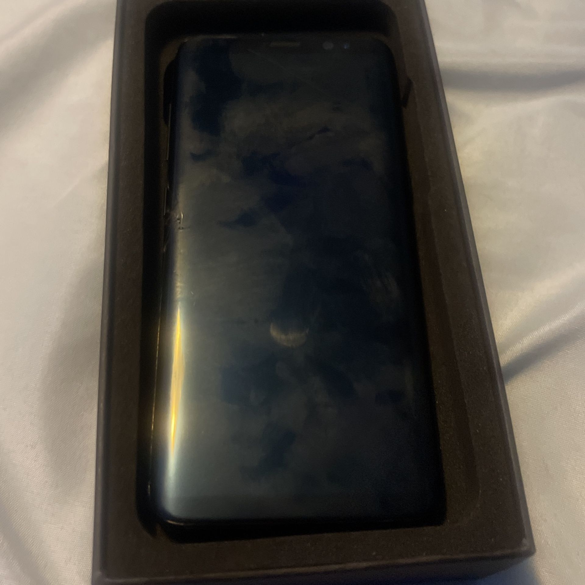 Samsung Galaxy S8