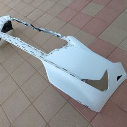 2020 - 2023 Hyundai Sonata Front Bumper Cover Oem