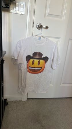 Cowboy Medium Shirt