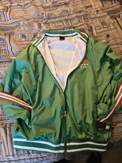 DC JACKET
