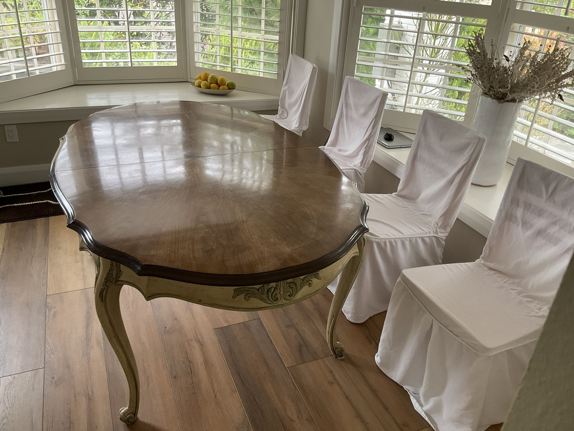 Free Kitchen/Dining Room Table (Chairs Not Included)