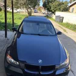 2007 BMW 