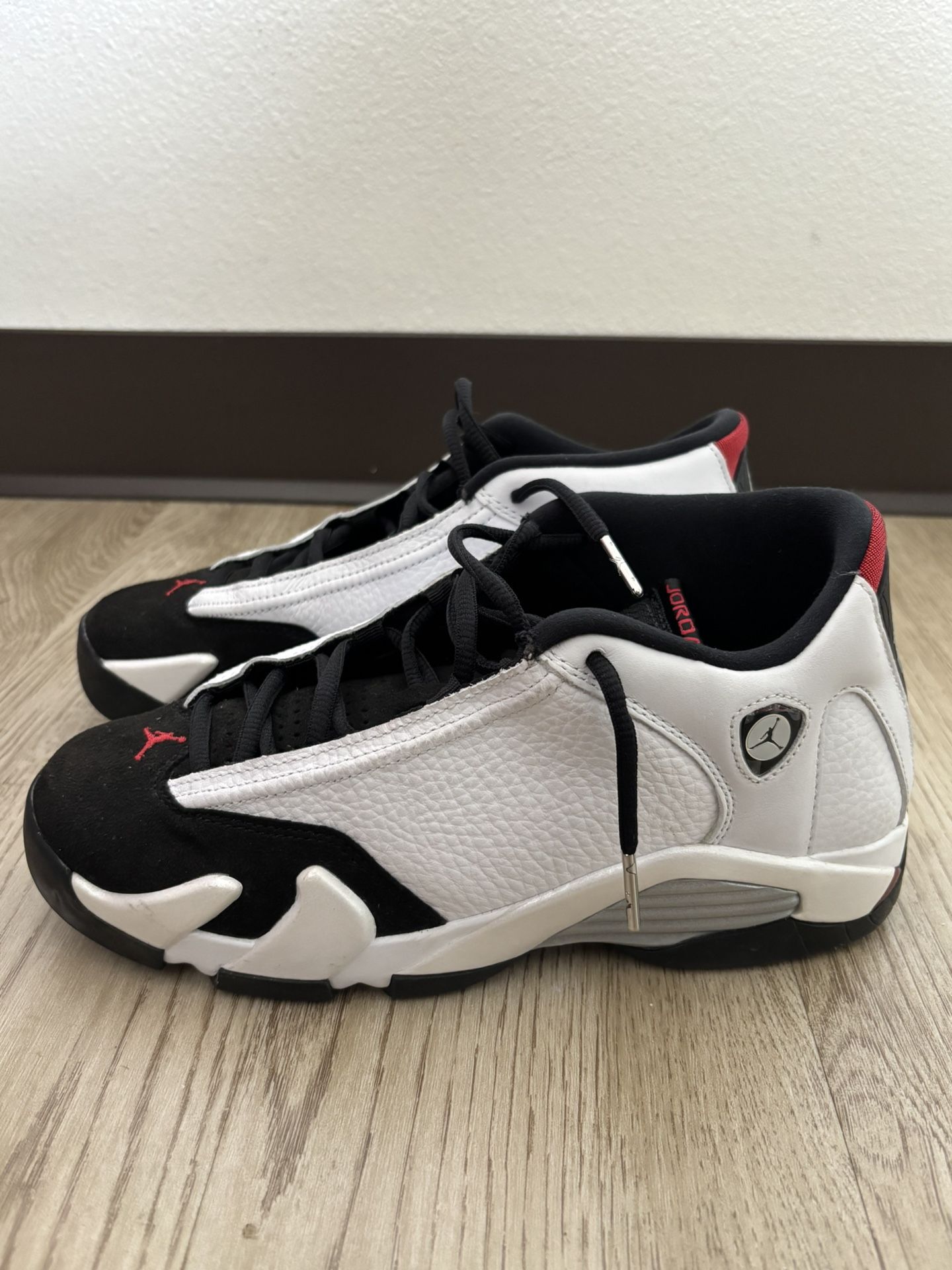 Jordan 14!