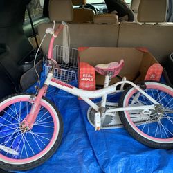 Royal Rider Jenny Girls Bicycle Bike Cycle 