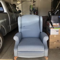 Recliner Armchair