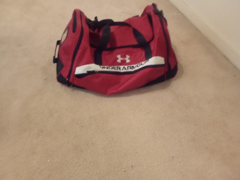 Under Armour Bag
