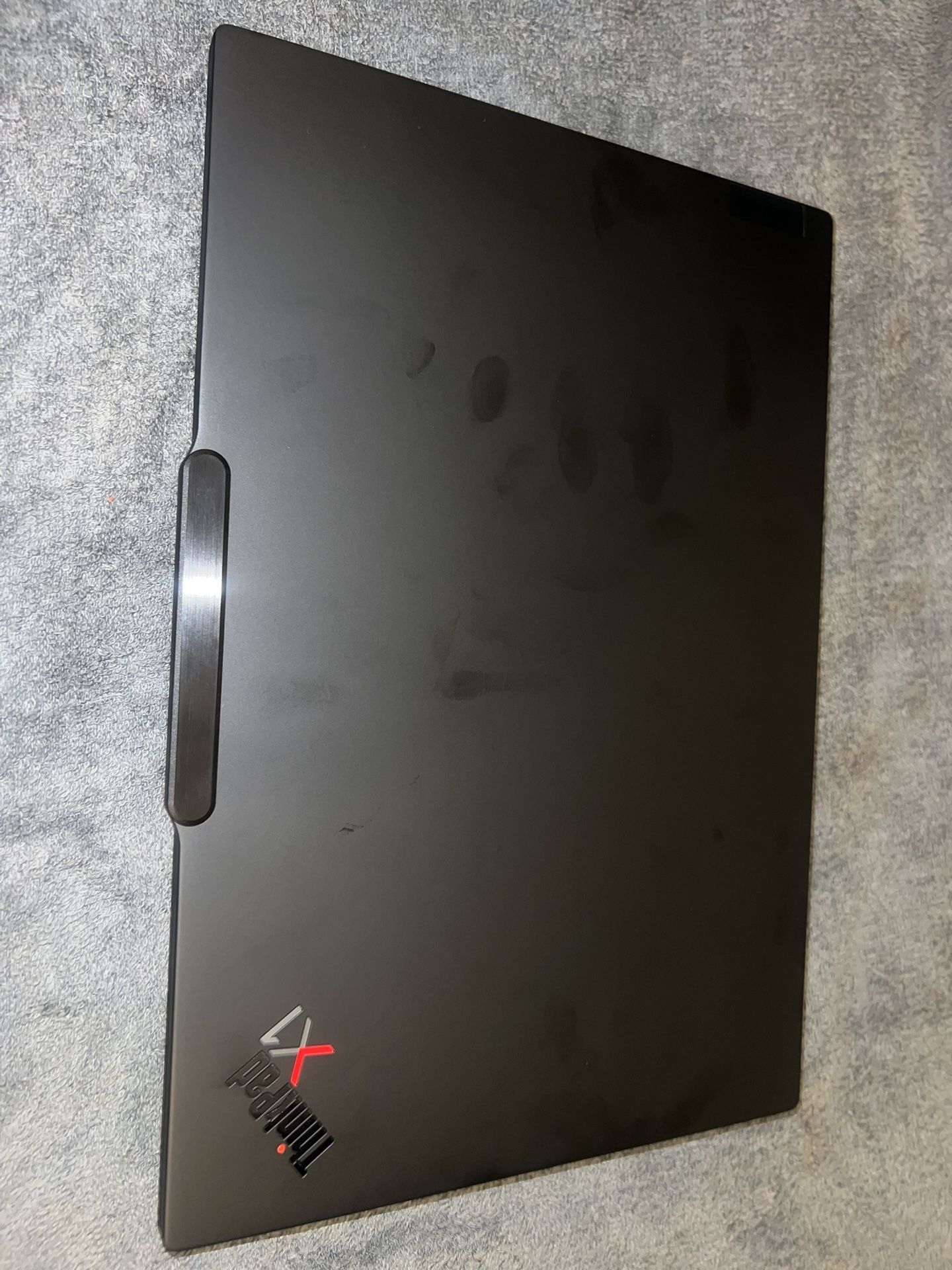 thinkpad x1 carbon gen 12