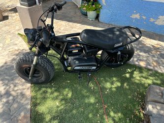 Coleman 200 RSV