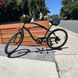 Electra 7-speed Cruiser Bike