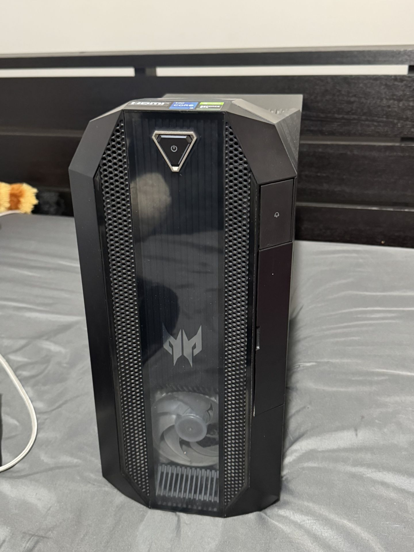 Streaming&Gaming pc