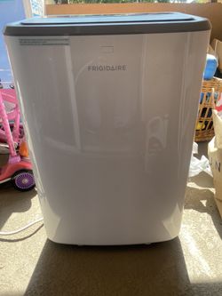 Frigidaire A/C System 