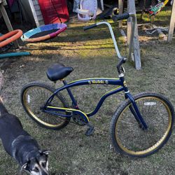 RARE Modelo 26” Bike