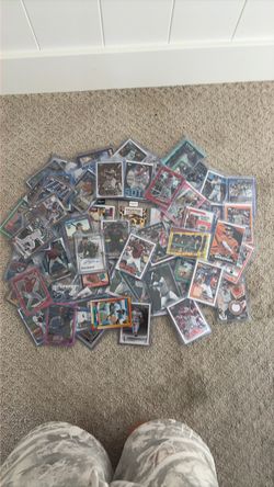 Yamamoto rookie autos HMU with offers Lot of 80 baseball cards new era HMU with offers