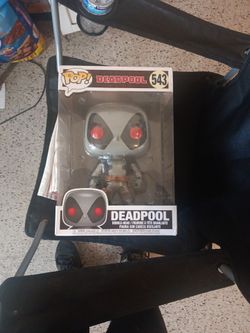 Funko Pop