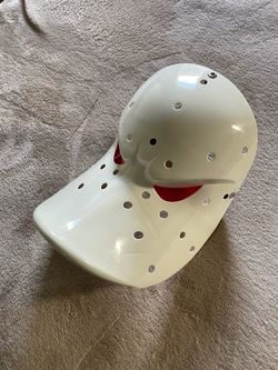 Anaheim Ducks Mask Hockey