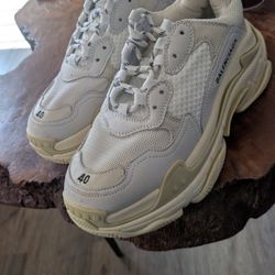 Valenciaga 40 Made In Italia 