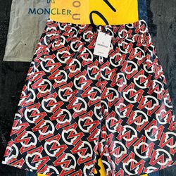 Moncler Shorts..