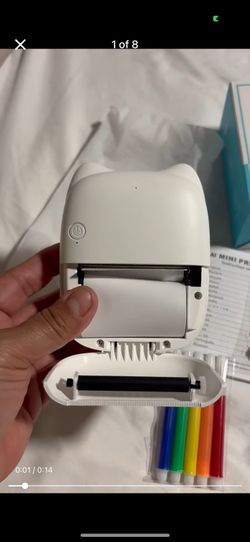 Mini printer