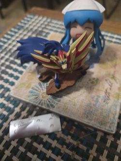 Zamenzenta figure Pokémon crown zenith