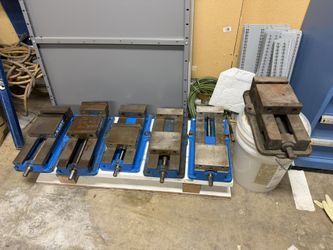 kurt vise $500 each
