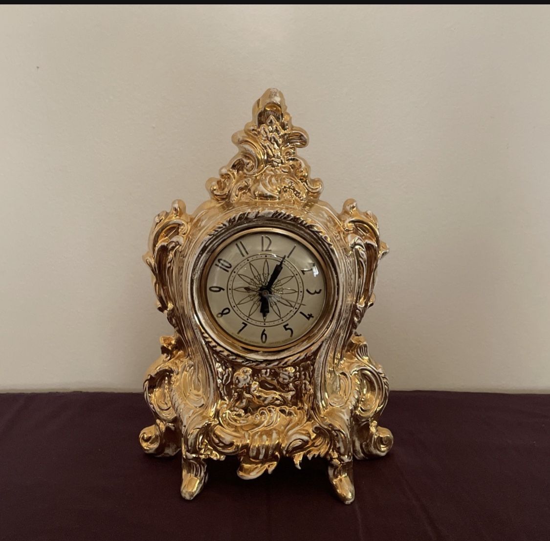 Antique /Vintage Clock 