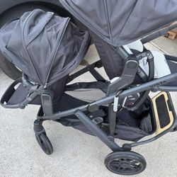 Uppa Baby V2
