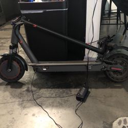 Electric Scooter 500W