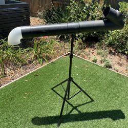 Baseball Batting Aid