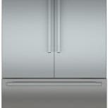 Liebherr Monolith MCB3652
36 Inch Panel Ready Counter Depth Built-In French Door Smart Refrigerator