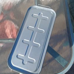 Spare.
Kerosene Container I could send to any heater.