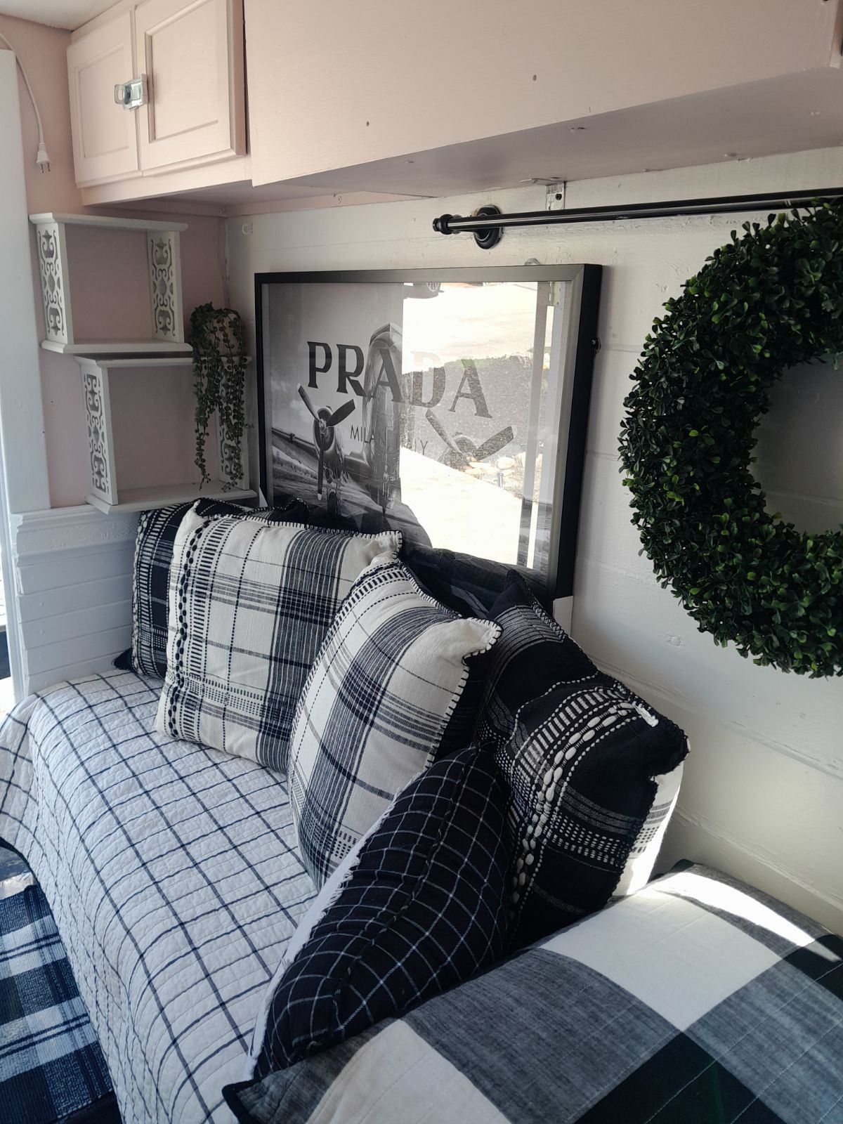 Tiny Rv