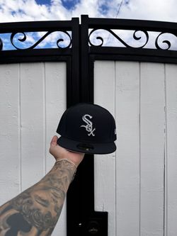 Sox hat