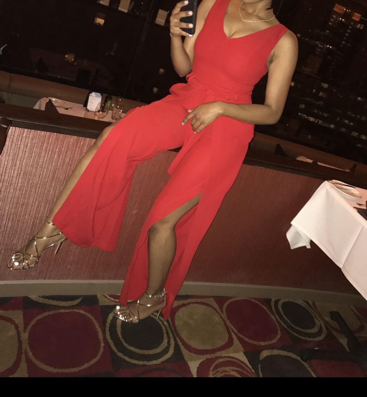 Antonio Melani Jumpsuit